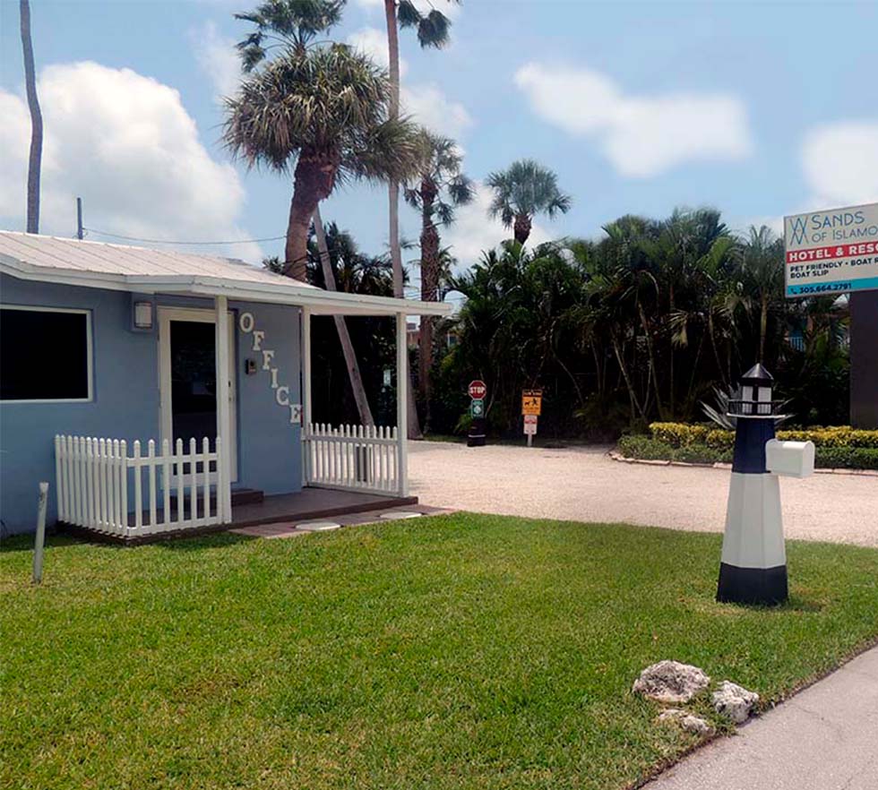 SIM 05 Contact Us Sands of Islamorada